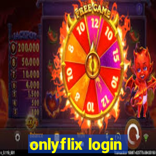 onlyflix login